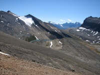  Michele Lakes  Basin